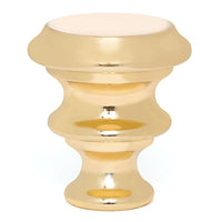 Mini Eiffel Knob - Liberty Brass